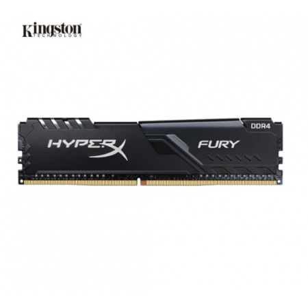 金士顿 (Kingston)骇客神条FURY 16GB DDR4 3200 台式机内存条 Beast野兽系列