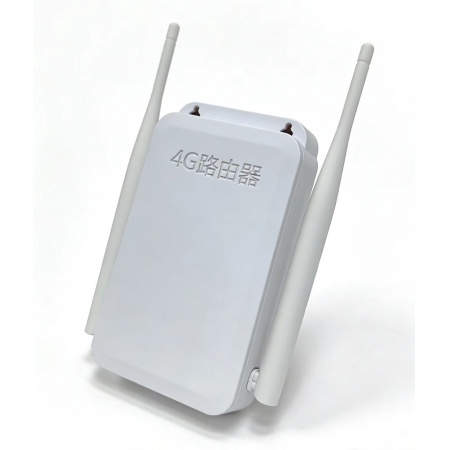 室外 4G路由器 （全网通）支持电信+移动+联通